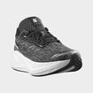 Picture of SALOMON AERO GLIDE 4 W BLACK/WHT/FTW SILVE